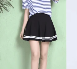 Mini Jupe Vintage Plissée Pour Femme 15 Mini Jupe Vintage Plissée Pour Femme -Vintage Soldes mini jupe vintage plissee pour femme 8