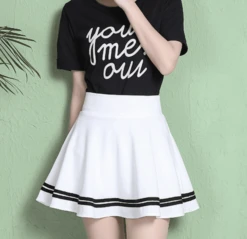 Mini Jupe Vintage Plissée Pour Femme 16 Mini Jupe Vintage Plissée Pour Femme -Vintage Soldes mini jupe vintage plissee pour femme 9