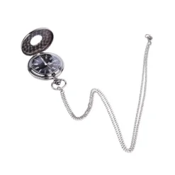 Montre à Gousset à Chiffres Romains Vintage 9 Montre à Gousset à Chiffres Romains Vintage -Vintage Soldes montre a gousset a chiffres romains vintage 4