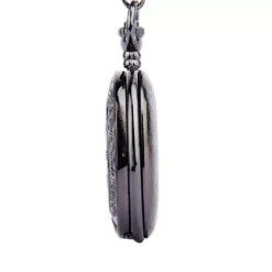 Montre à Gousset à Chiffres Romains Vintage 7 Montre à Gousset à Chiffres Romains Vintage -Vintage Soldes montre a gousset a chiffres romains vintage 6