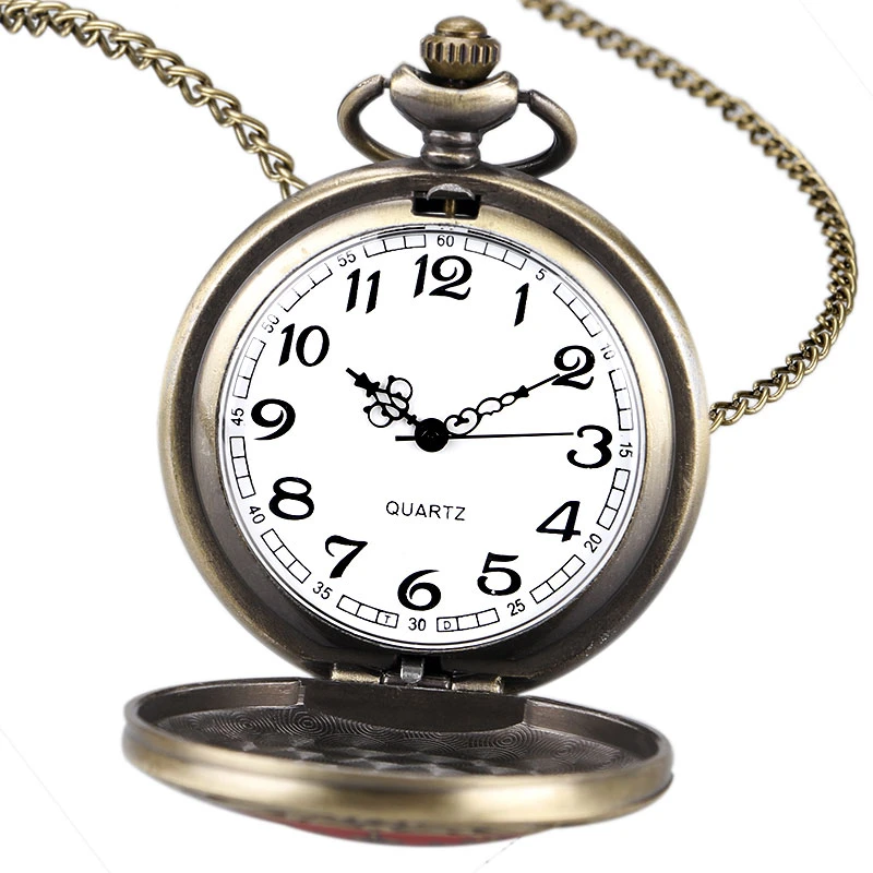 Montre à Gousset Avec Armoiries De Russie 5 Montre à Gousset Avec Armoiries De Russie – Image 5