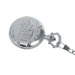 Montre à Gousset Avec Motif De Camion 13 Montre à Gousset Avec Motif De Camion -Vintage Soldes montre a gousset avec motif de camion 9