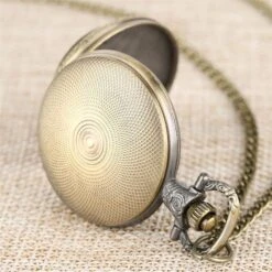 Montre à Gousset Avec Symbole Du Bitcoin 11 Montre à Gousset Avec Symbole Du Bitcoin -Vintage Soldes montre a gousset avec symbole du bitcoin 2