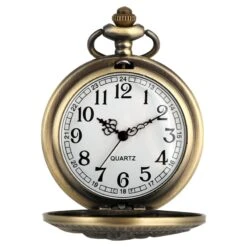 Montre à Gousset De Rodéo -Vintage Soldes montre a gousset de rodeo 6