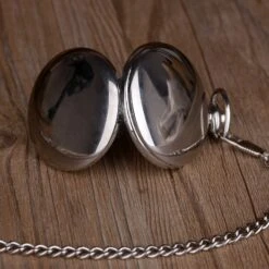 Montre à Gousset Vintage Avec Affichage En Chiffres Romains 8 Montre à Gousset Vintage Avec Affichage En Chiffres Romains -Vintage Soldes montre a gousset vintage avec affichage en chiffres romains 3