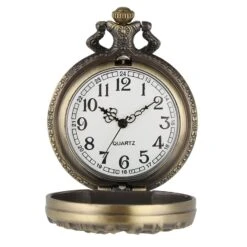 Montre à Gousset Yggdrasil Arbre Du Monde 11 Montre à Gousset Yggdrasil Arbre Du Monde -Vintage Soldes montre a gousset yggdrasil arbre du monde 6