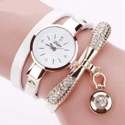 Montre Bracelet Vintage Avec Pendentif Cristal Doré 14 Montre Bracelet Vintage Avec Pendentif Cristal Doré -Vintage Soldes montre bracelet vintage avec pendentif cristal dore 9