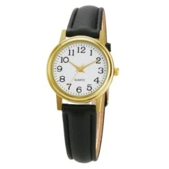 Montre Classique Vintage En Couleur Unie 13 Montre Classique Vintage En Couleur Unie -Vintage Soldes montre classique vintage en couleur unie 7