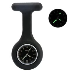 Montre De Poche Néon Style Années 80 -Vintage Soldes montre de poche neon style annees 80 2 1