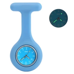 Montre De Poche Néon Style Années 80 -Vintage Soldes montre de poche neon style annees 80 6