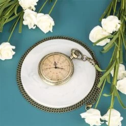 Montre De Poche Vintage Avec Chiffres Romains 9 Montre De Poche Vintage Avec Chiffres Romains -Vintage Soldes montre de poche vintage avec chiffres romains 3