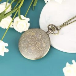 Montre De Poche Vintage Avec Chiffres Romains 10 Montre De Poche Vintage Avec Chiffres Romains -Vintage Soldes montre de poche vintage avec chiffres romains 4