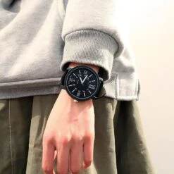 Montre Vintage Avec Cadran Rond 10 Montre Vintage Avec Cadran Rond -Vintage Soldes montre vintage avec cadran rond 5