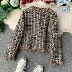 Pack Veste élégante Et Lunettes De Soleil Vintage -Vintage Soldes pack veste elegante et lunettes de soleil vintage 5