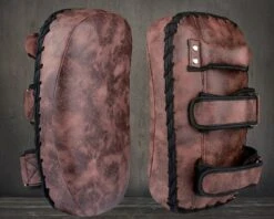 PAO Pour Entrainement De Boxe