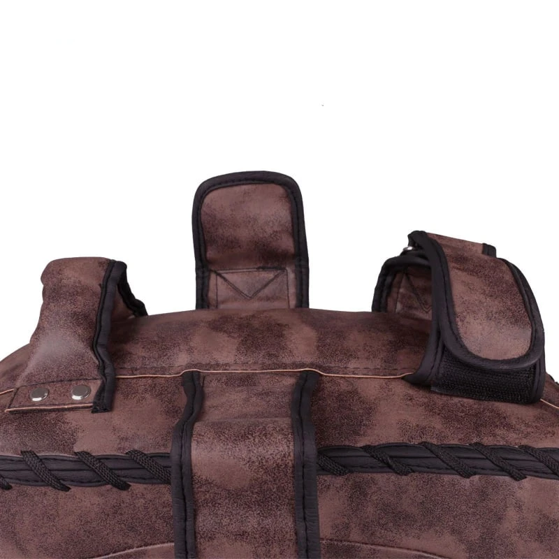 PAO Pour Entrainement De Boxe 3 PAO Pour Entrainement De Boxe – Image 3