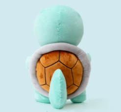 Peluche Vintage Carapuce -Vintage Soldes peluche vintage carapuce 2