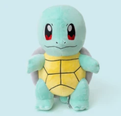 Peluche Vintage Carapuce -Vintage Soldes peluche vintage carapuce 3