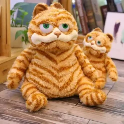 Peluche Vintage Garfield