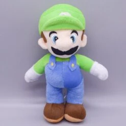 Peluche Vintage Luigi