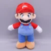 Peluche Vintage Mario