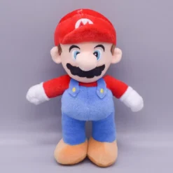 Peluche Vintage Mario