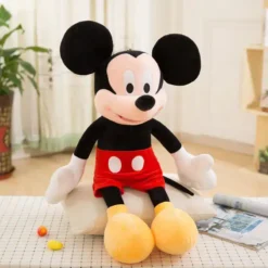 Peluche Vintage Mickey Mouse