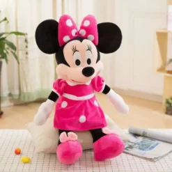 Peluche Vintage Minnie