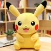 Peluche Vintage Pikachu