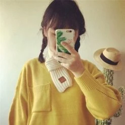 Petite écharpe En Tricot Pour Femme 8 Petite écharpe En Tricot Pour Femme -Vintage Soldes petite echarpe en tricot pour femme 4