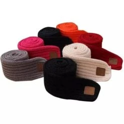 Petite écharpe En Tricot Pour Femme 9 Petite écharpe En Tricot Pour Femme -Vintage Soldes petite echarpe en tricot pour femme 5