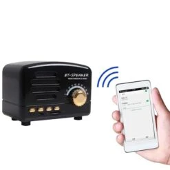 Petite Enceinte Radio Colorée Après-midi D’été 13 Petite Enceinte Radio Colorée Après-midi D’été -Vintage Soldes petite enceinte radio coloree apres midi d ete 2