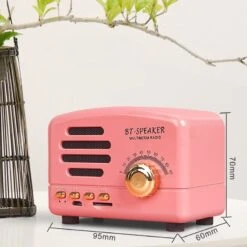 Petite Enceinte Radio Colorée Après-midi D’été 12 Petite Enceinte Radio Colorée Après-midi D’été -Vintage Soldes petite enceinte radio coloree apres midi d ete 4
