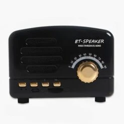 Petite Enceinte Radio Colorée Après-midi D’été 11 Petite Enceinte Radio Colorée Après-midi D’été -Vintage Soldes petite enceinte radio coloree apres midi d ete 5