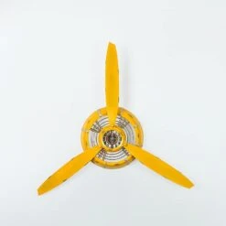 Petite Horloge De Tête D’avion En Fer 6 Petite Horloge De Tête D’avion En Fer -Vintage Soldes petite horloge de tete d avion en fer 2