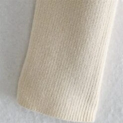 Pull Vintage Femme Tricoté Décolleté Coeur -Vintage Soldes pull vintage femme tricote decollete coeur 5