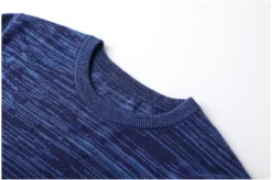 Pull Vintage Homme Moulant Fines Rayures -Vintage Soldes pull vintage homme moulant fines rayures