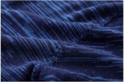 Pull Vintage Homme Moulant Fines Rayures -Vintage Soldes pull vintage homme moulant fines rayures 4