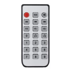 Radio Fm Rétro Super Basse -Vintage Soldes radio fm retro super basse 4