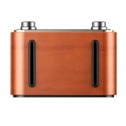 Radio Rétro Bluetooth Vintage Double Haut-parleurs -Vintage Soldes radio retro bluetooth vintage double haut parleurs 4