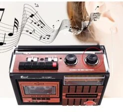 Radio Vintage Portable Avec Bluetooth 7 Radio Vintage Portable Avec Bluetooth -Vintage Soldes radio vintage portable avec bluetooth 3