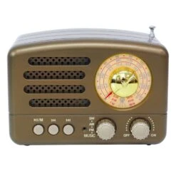 Radio Vintage Portable Avec Bluetooth Et USB 10 Radio Vintage Portable Avec Bluetooth Et USB -Vintage Soldes radio vintage portable avec bluetooth et usb 5