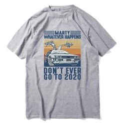 T-Shirt Retour Vers Le Futur Édition 2020 Pour Homme 20 T-Shirt Retour Vers Le Futur Édition 2020 Pour Homme -Vintage Soldes t shirt retour vers le futur edition 2020 pour homme beige xl