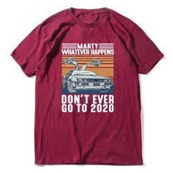 T-Shirt Retour Vers Le Futur Édition 2020 Pour Homme 17 T-Shirt Retour Vers Le Futur Édition 2020 Pour Homme -Vintage Soldes t shirt retour vers le futur edition 2020 pour homme bordeaux xl