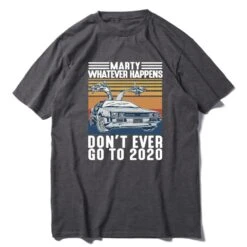 T-Shirt Retour Vers Le Futur Édition 2020 Pour Homme 22 T-Shirt Retour Vers Le Futur Édition 2020 Pour Homme -Vintage Soldes t shirt retour vers le futur edition 2020 pour homme gris xxl