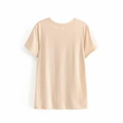 T-shirt Voyage Dans La Savane -Vintage Soldes t shirt voyage dans la savane 2