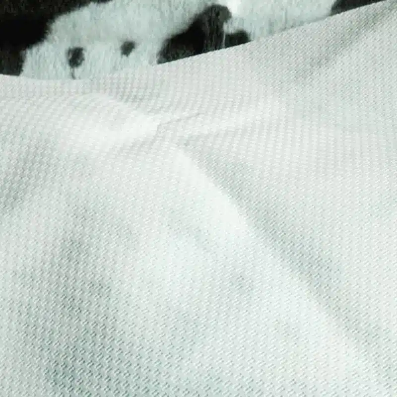 Tapis Décoratif Rétro Effet Peau De Vache 140 X 160 Cm 3 Tapis Décoratif Rétro Effet Peau De Vache 140 X 160 Cm – Image 3