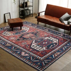 Tapis Persan Vintage -Vintage Soldes tapis persan vintage 2