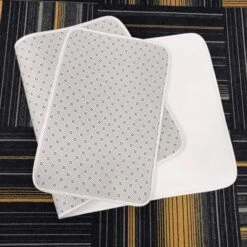 Tapis Vintage Avec Caméra 3D -Vintage Soldes tapis vintage avec camera 3d 3