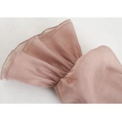 Top Chic Et Rétro Pour Femme à Manches Longues Bouffantes 9 Top Chic Et Rétro Pour Femme à Manches Longues Bouffantes -Vintage Soldes top chic et retro pour femme a manches longues bouffantes 2